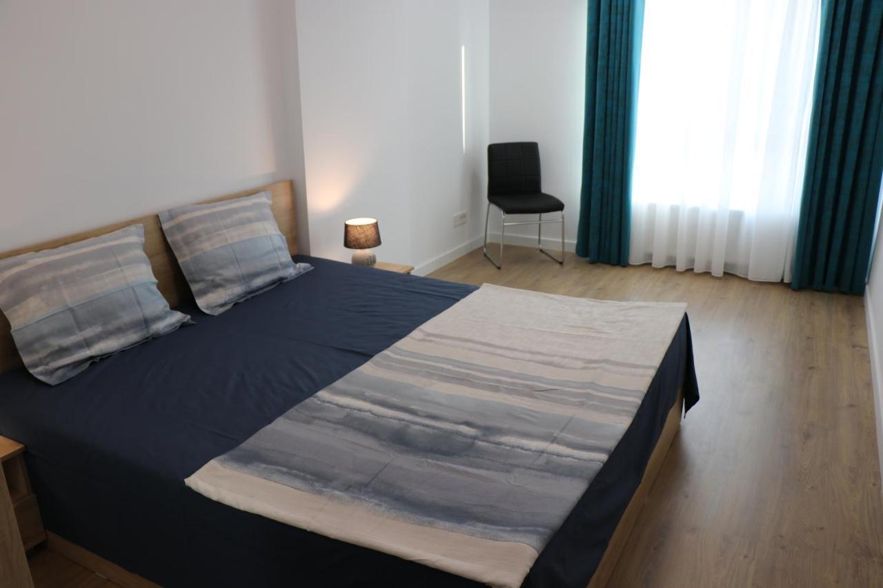 CityApart GranVia Marina - Cazare în Constanța, lângă stațiunea Mamaia Extérieur photo