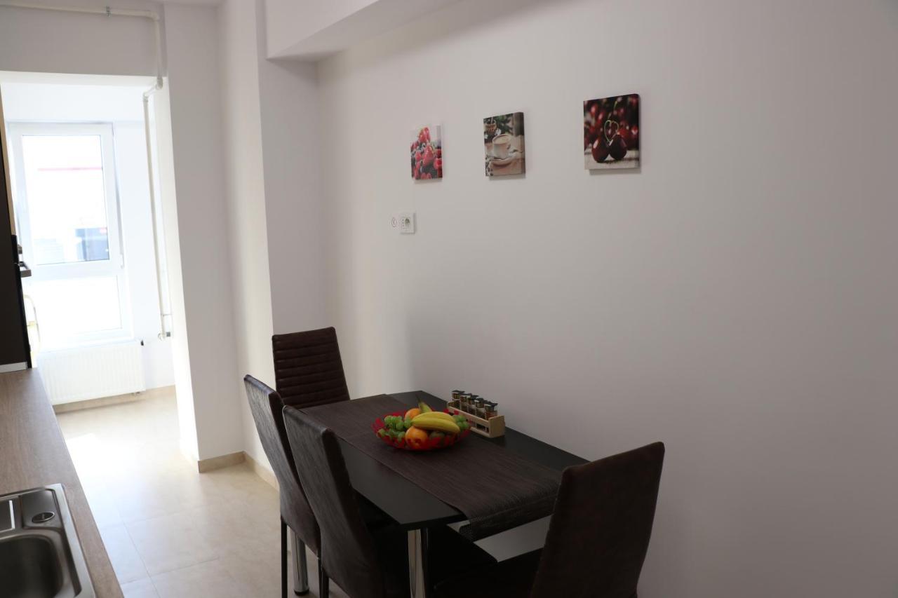 CityApart GranVia Marina - Cazare în Constanța, lângă stațiunea Mamaia Extérieur photo